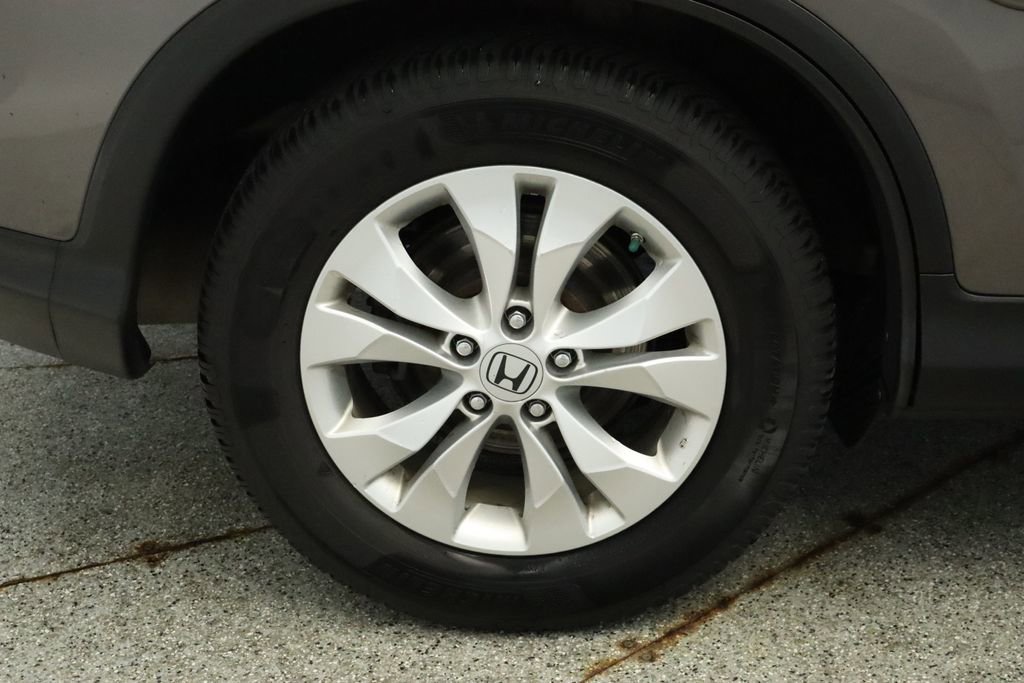 Used 2012 Honda CR-V EX image 13