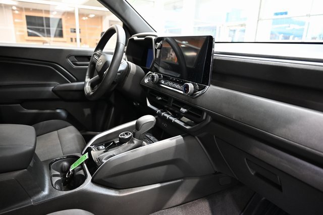 Used 2023 Chevrolet Colorado Trail Boss w/ Advanced Trailering Package image 14