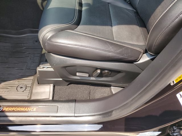 Used 2021 Ford Explorer ST w/ Equipment Group 401A AWD/4WD image 19