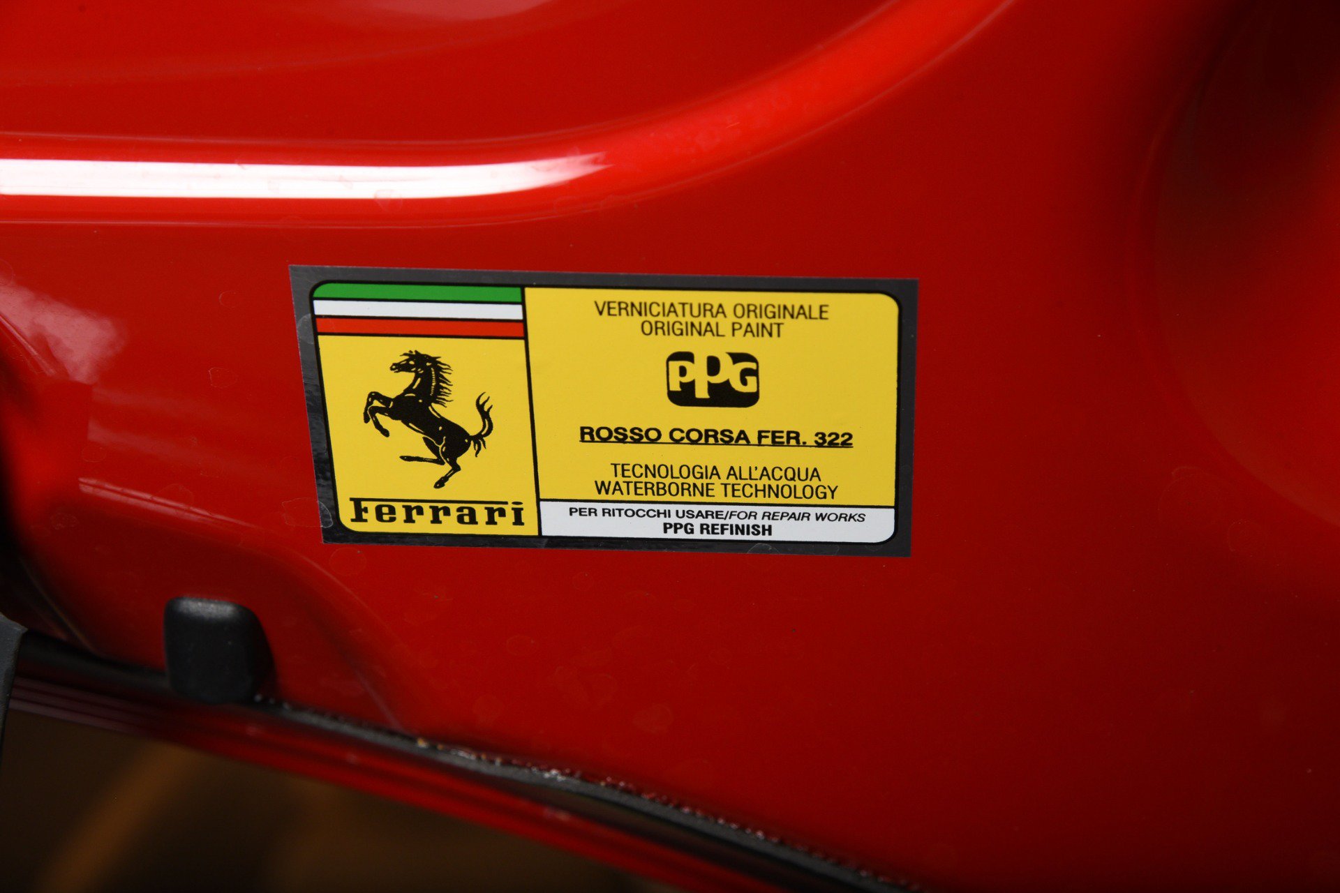 Used 2015 Ferrari 458 Italia Coupe RWD image 24