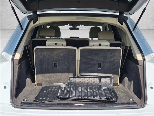 Used 2018 Audi Q7 3.0T Premium Plus AWD/4WD image 6