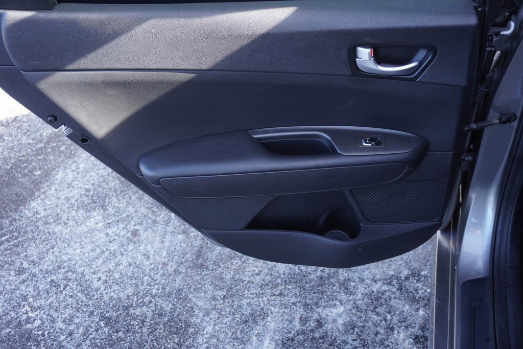 Used 2016 Kia Optima LX image 30