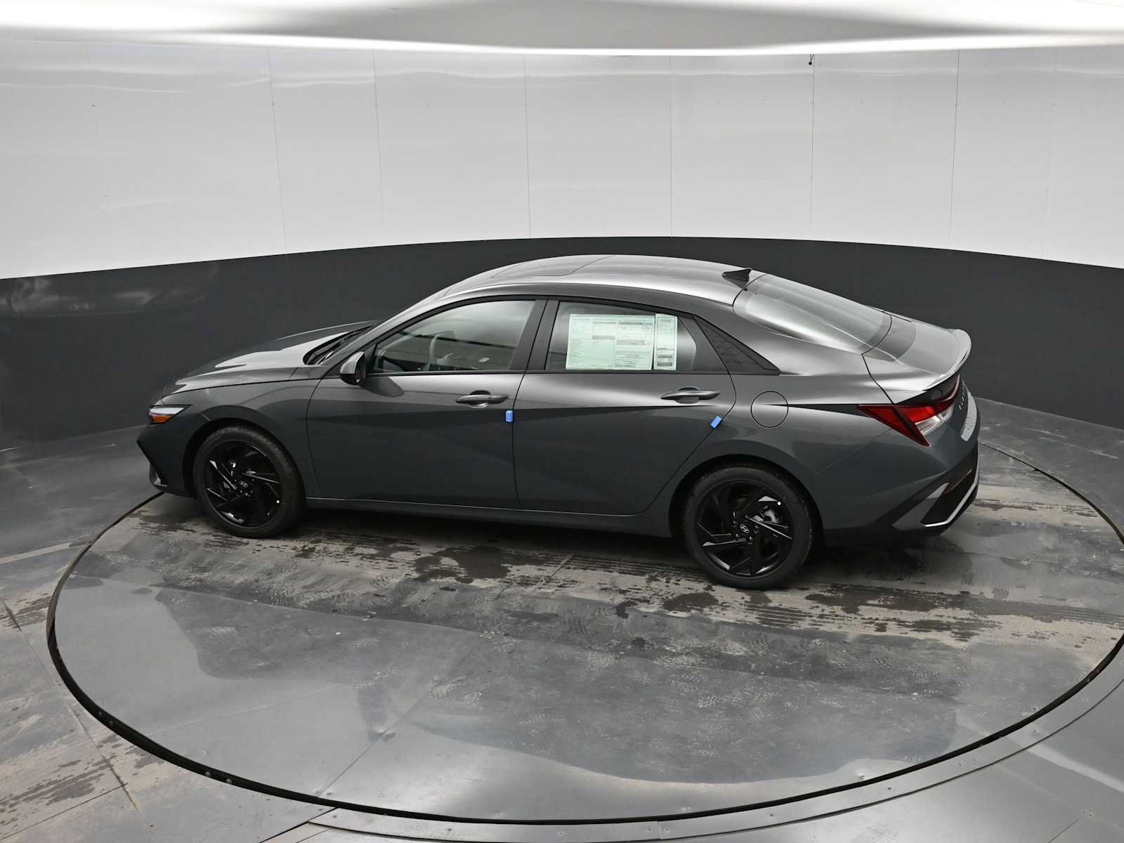 New 2026 Hyundai Elantra SEL Sport FWD image 27