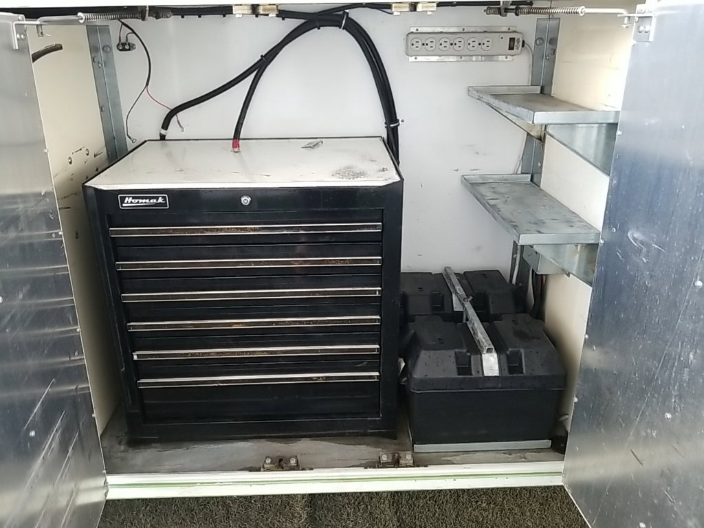 Used 2015 Ford E-450 and Econoline 450 Super Duty w/ Power Windows & Locks Group image 16