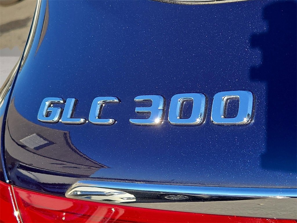 Used 2019 Mercedes-Benz GLC 300 4MATIC image 29