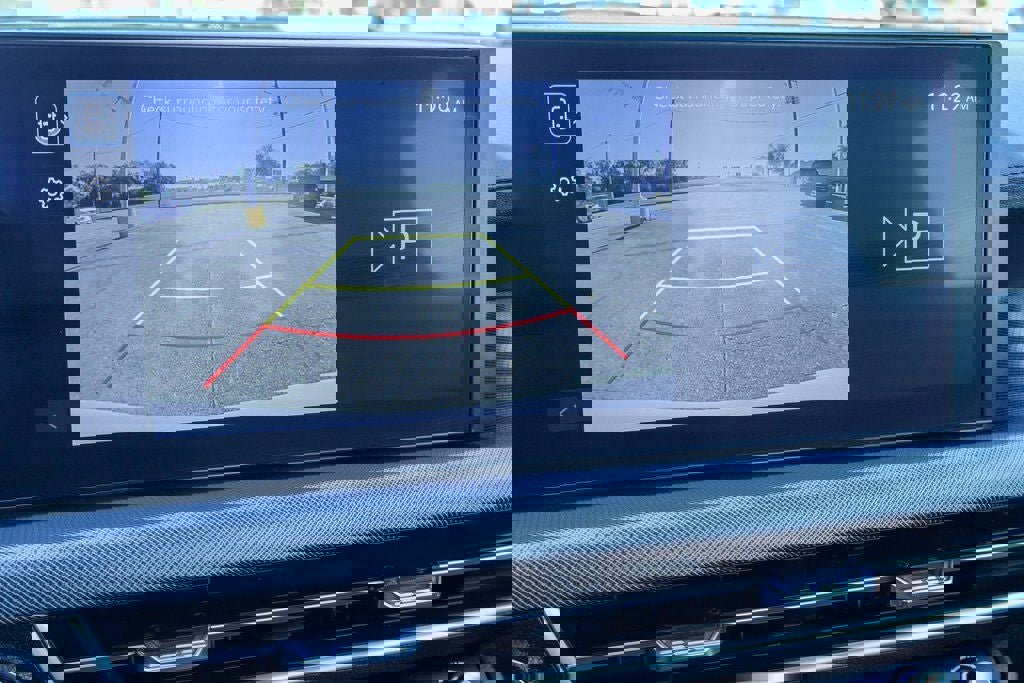 Used 2025 Hyundai Sonata SEL image 4