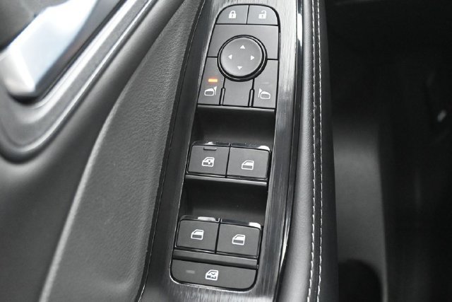 New 2026 Nissan Rogue Dark Armor FWD image 14
