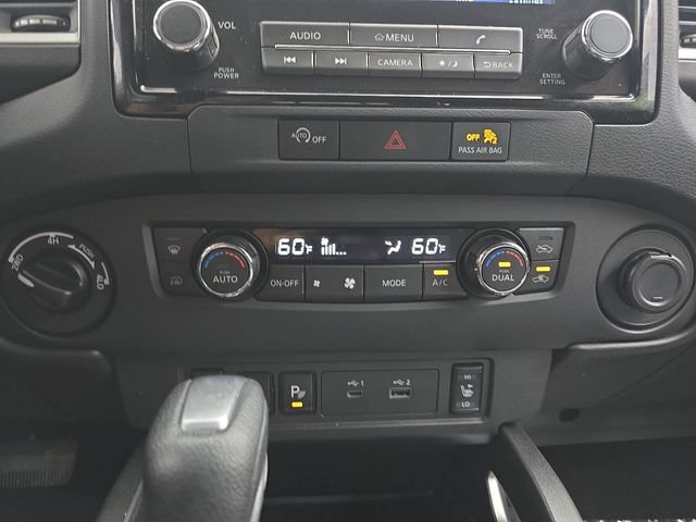 Used 2024 Nissan Frontier SV w/ Hardbody Edition AWD/4WD image 24