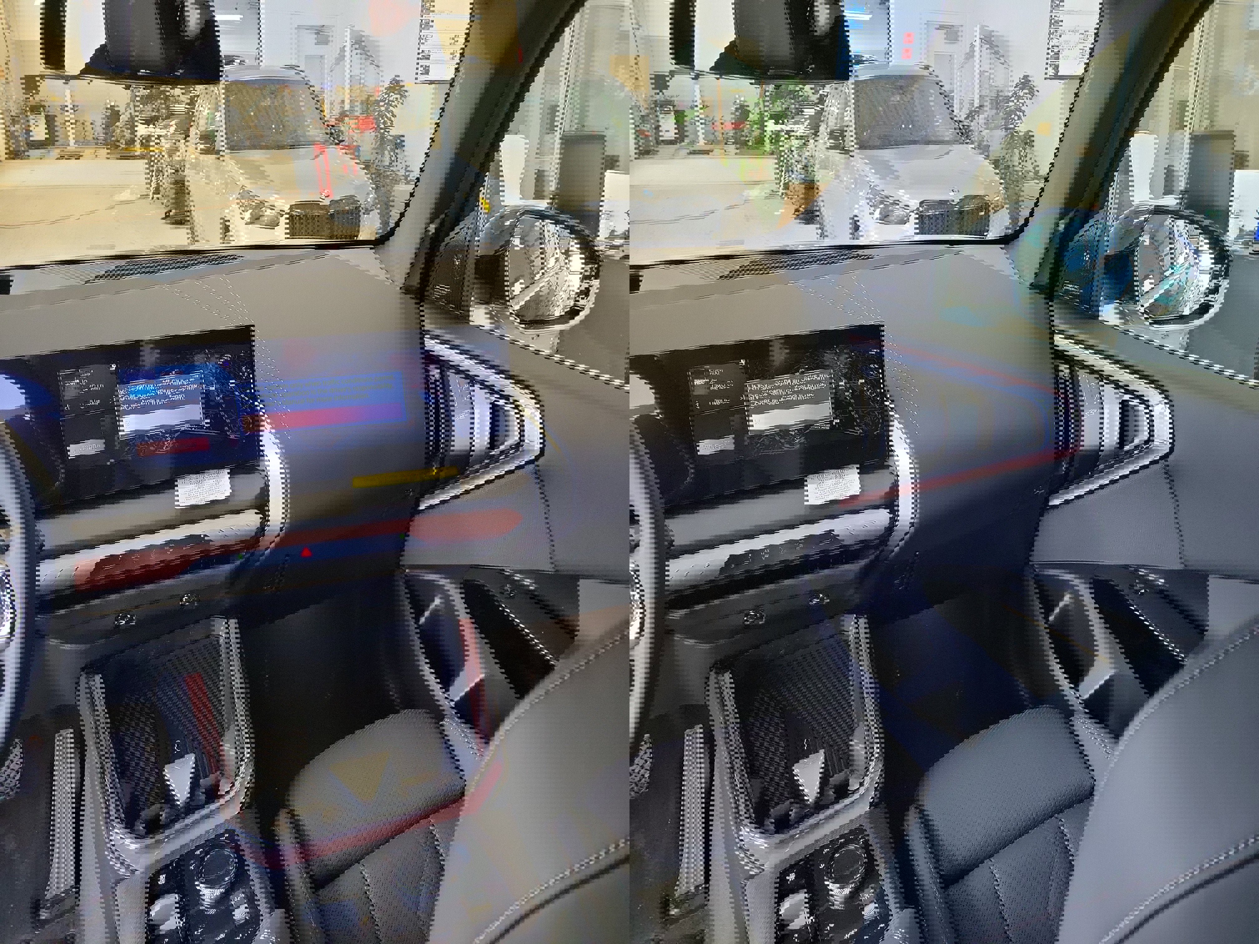 New 2026 BMW X3 xDrive30 w/ Premium Package image 19