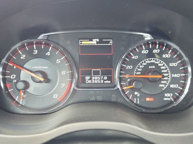 Used 2018 Subaru WRX image 13