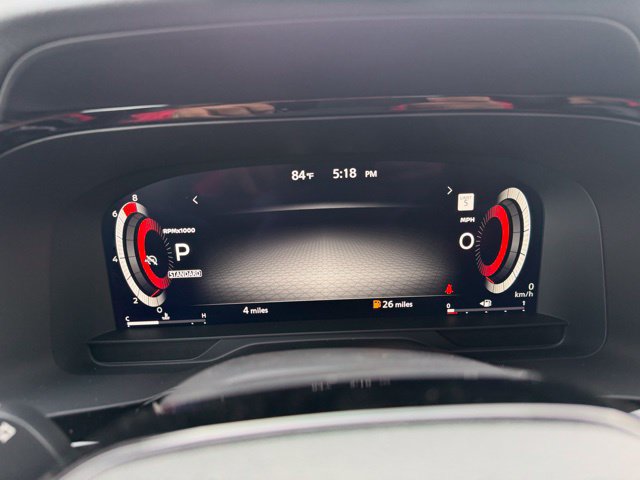 New 2026 Nissan Pathfinder SL AWD/4WD image 15