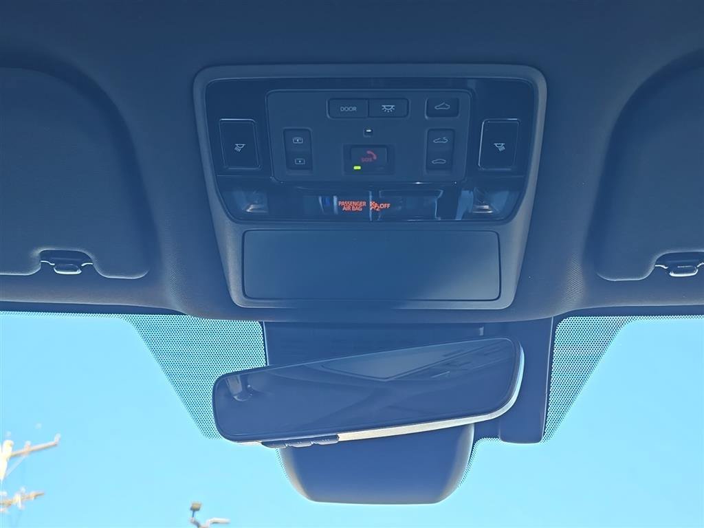 New 2026 Lexus TX 350 AWD w/ Technology Package image 29