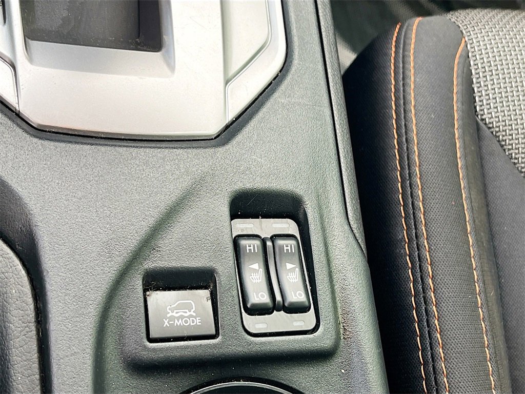 Used 2023 Subaru Crosstrek 2.0i Premium image 20