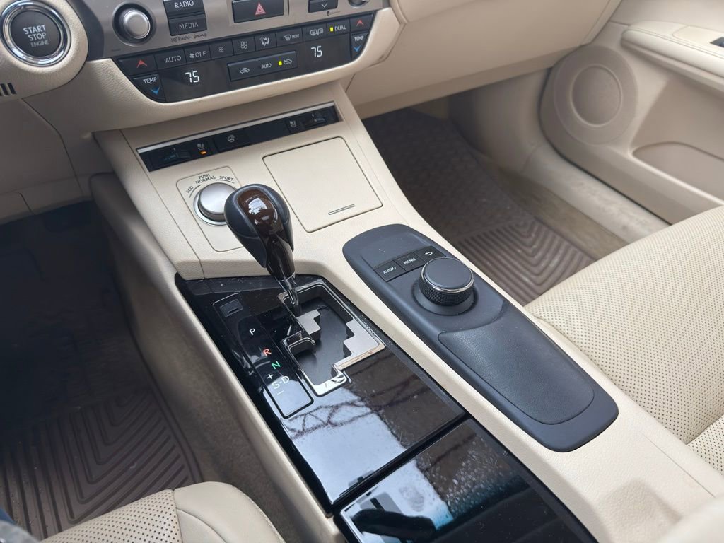 Used 2015 Lexus ES 350 350 w/ Premium Package image 12