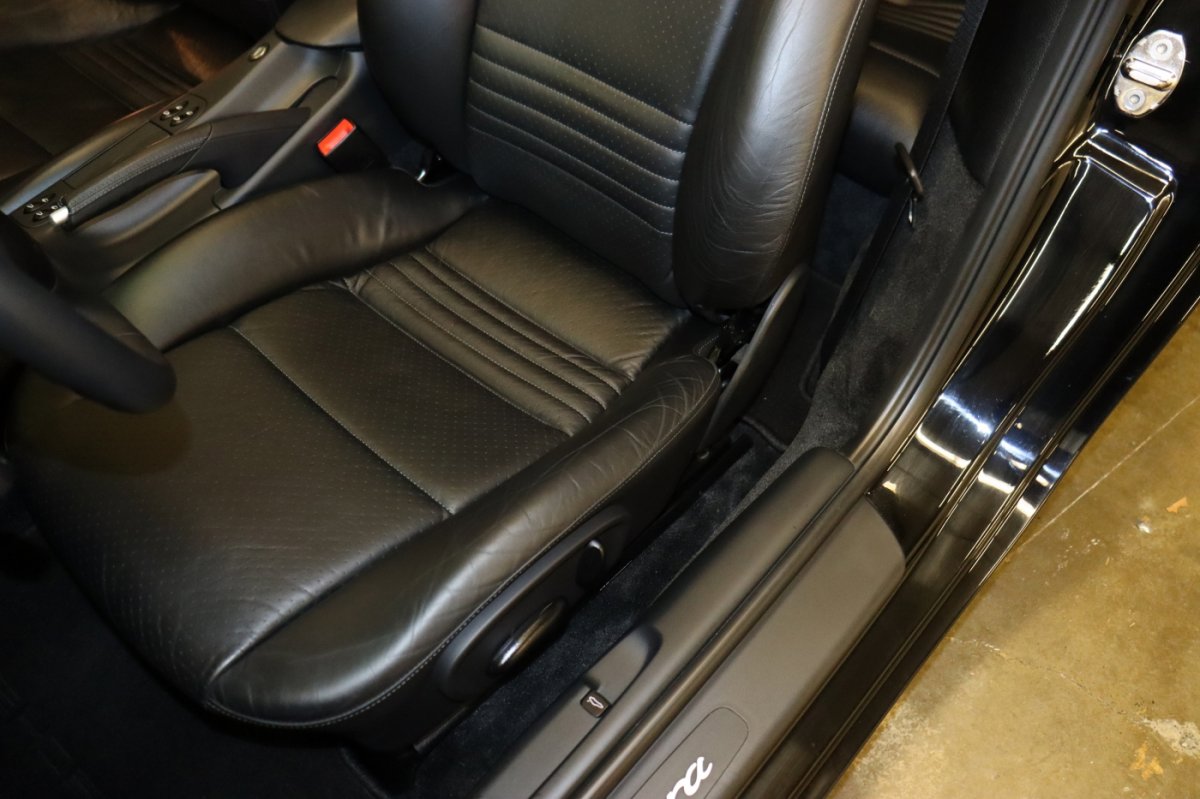 Used 2003 Porsche 911 Carrera image 13