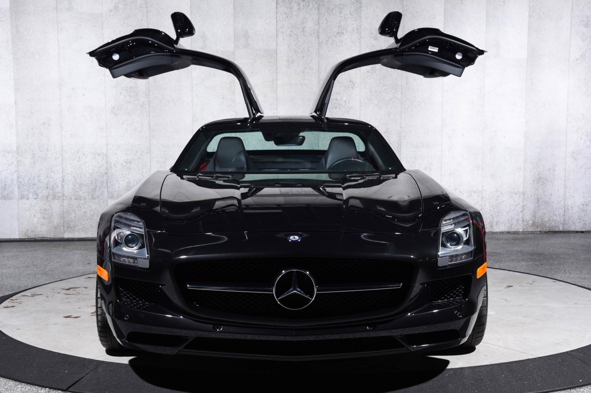 Used 2014 Mercedes-Benz SLS AMG GT Coupe image 11