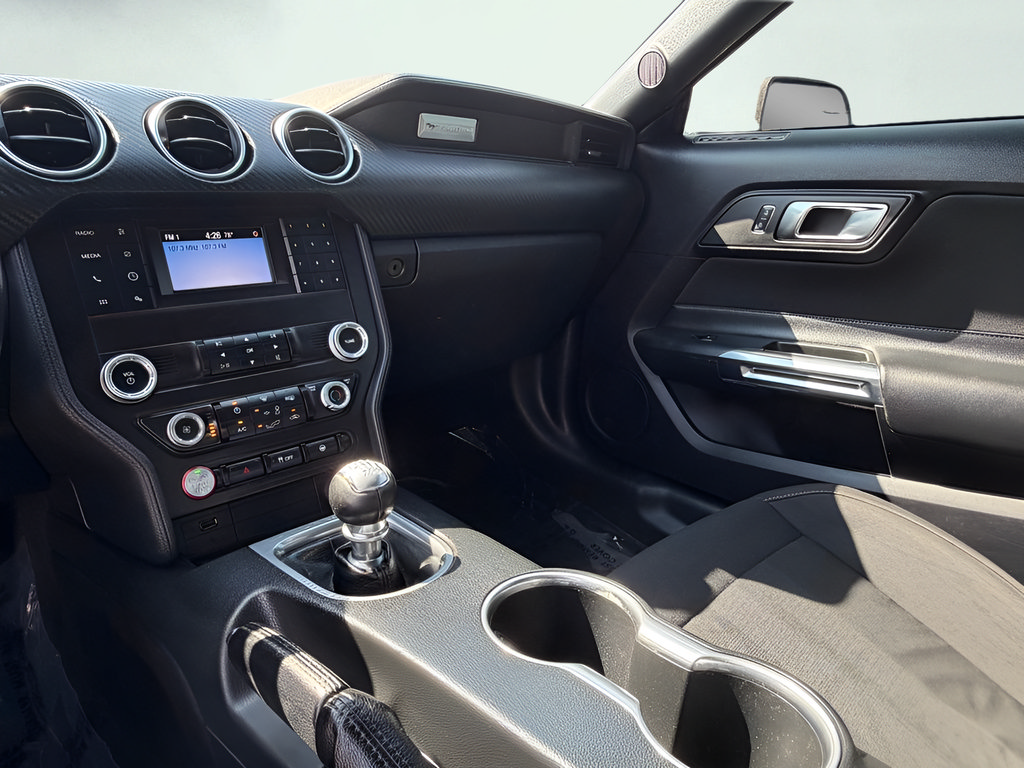 Used 2019 Ford Mustang Coupe RWD image 33