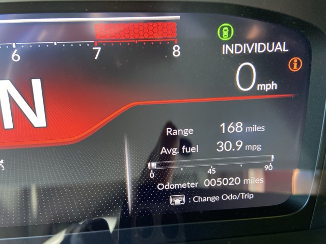 Used 2023 Honda Civic Type R image 19