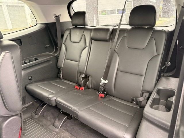 Used 2022 Kia Telluride EX w/ EX Premium Package FWD image 15
