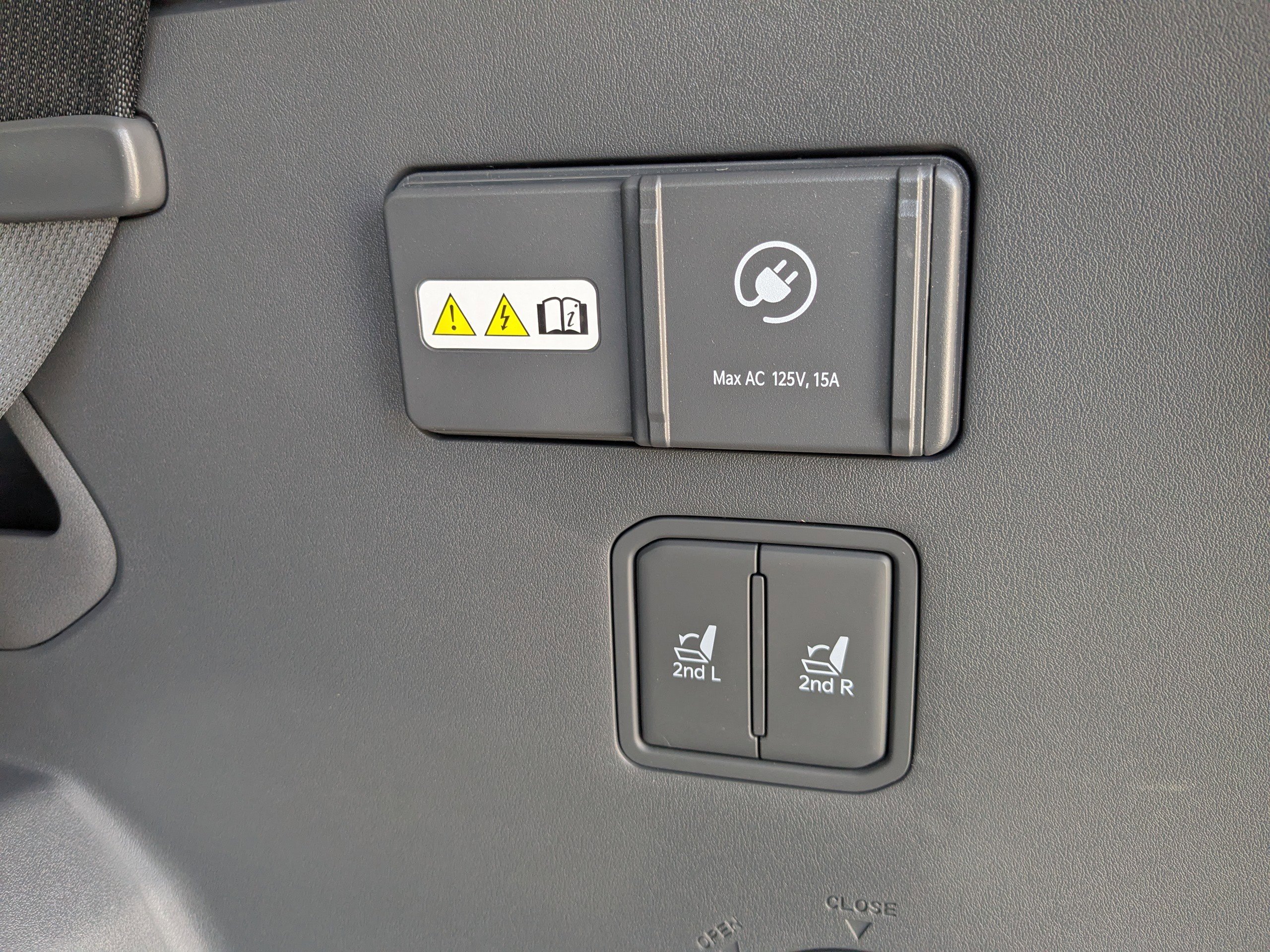 New 2026 Kia EV9 Light image 16