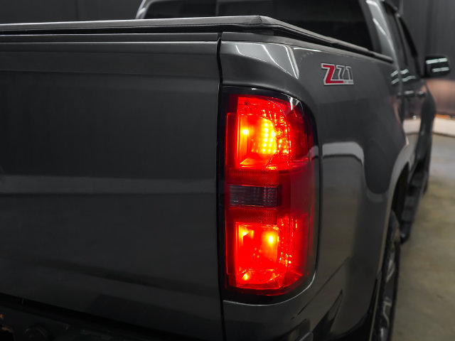Used 2020 Chevrolet Colorado Z71 AWD/4WD image 50
