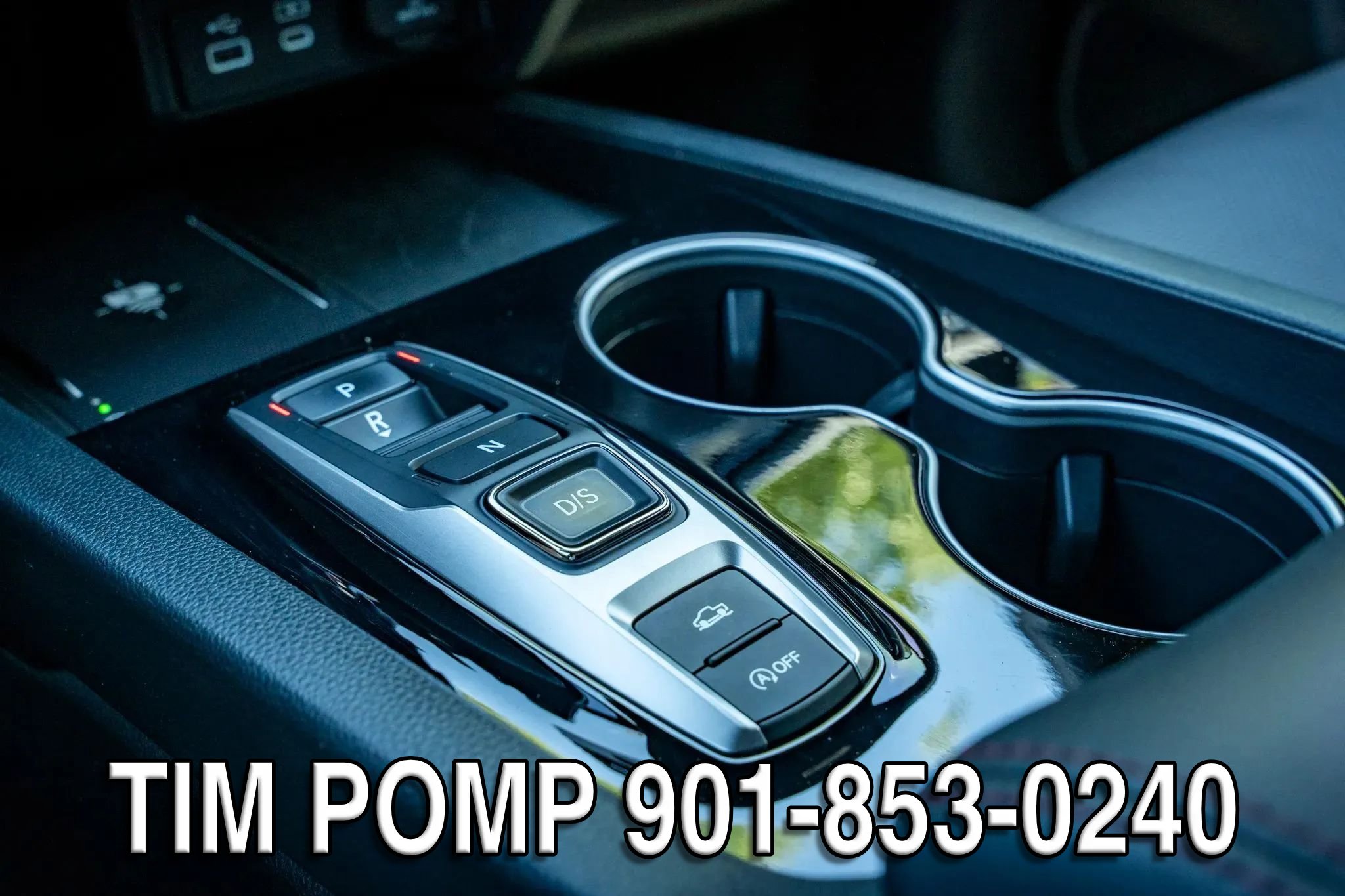 Used 2024 Honda Ridgeline Black Edition image 22