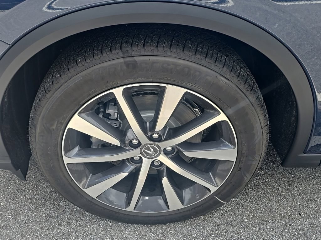 New 2026 Acura MDX FWD w/ Technology Package image 9