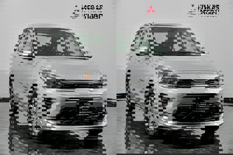 Used 2023 Kia Rio LX