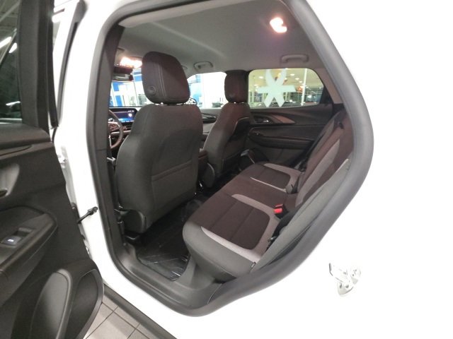 New 2025 Chevrolet TrailBlazer LT w/ Convenience Package image 25