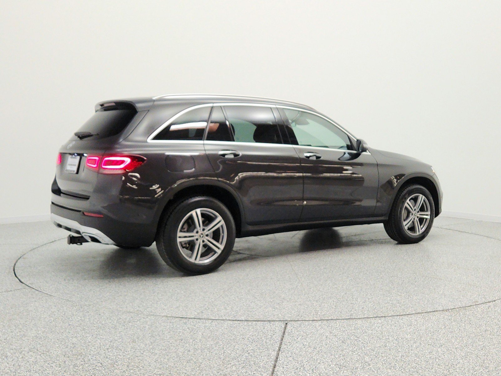 Used 2022 Mercedes-Benz GLC 300 image 5