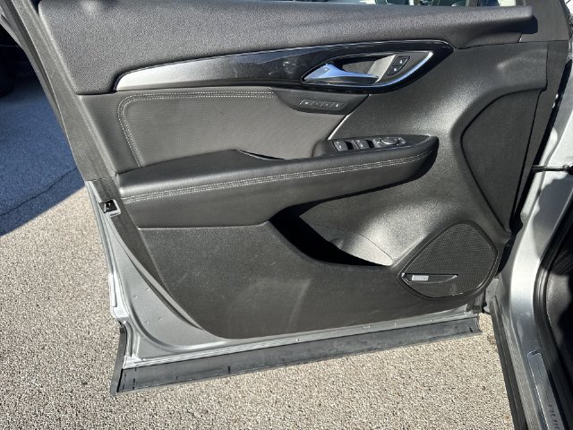 Used 2024 Buick Envision Preferred AWD/4WD image 21