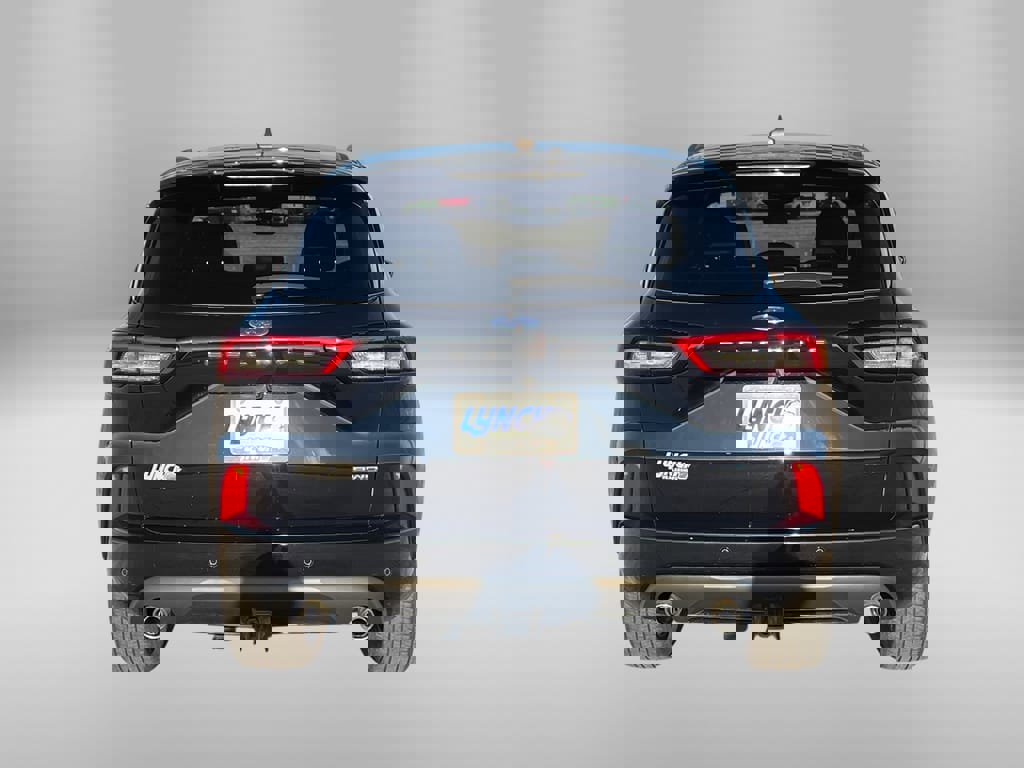 Used 2023 Ford Escape ST-Line Select w/ Tech Pack #2 image 3