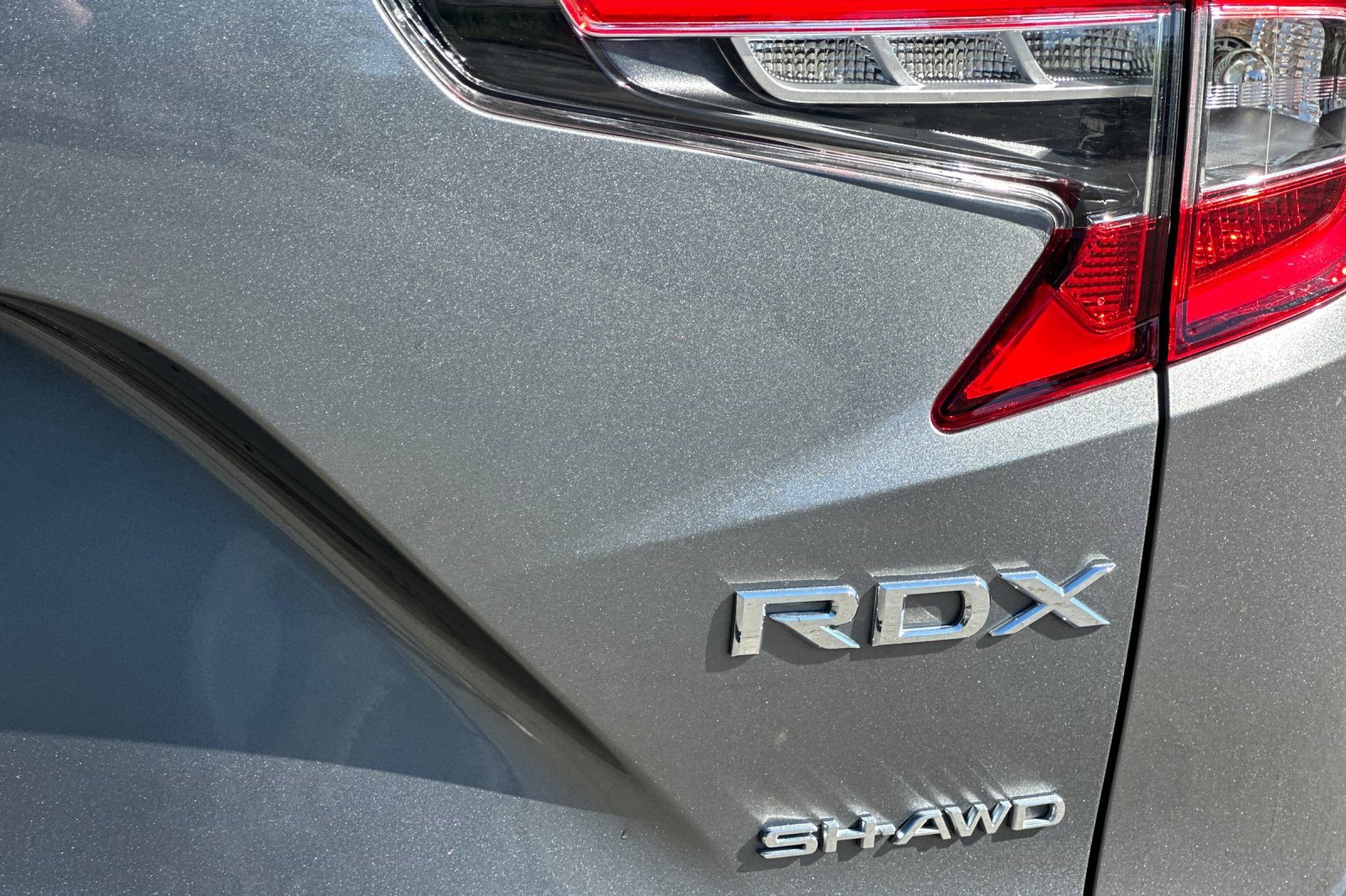 Used 2023 Acura RDX A-Spec AWD/4WD image 39