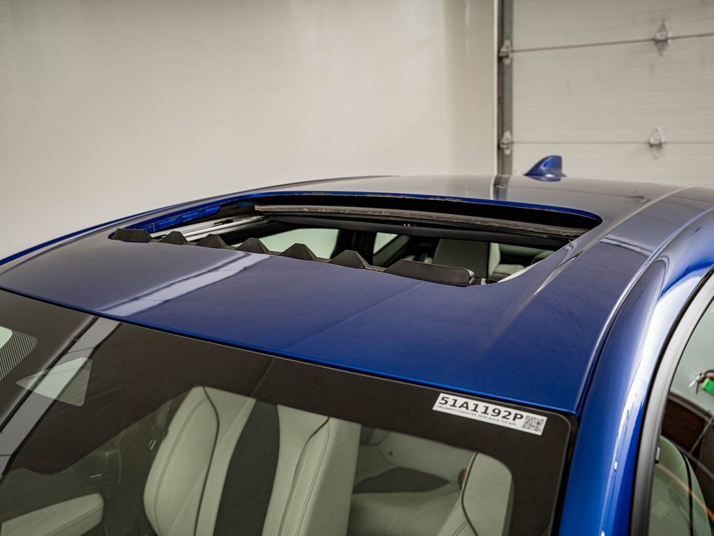 Certified 2025 Acura TLX SH-AWD w/ A-SPEC Pkg image 13