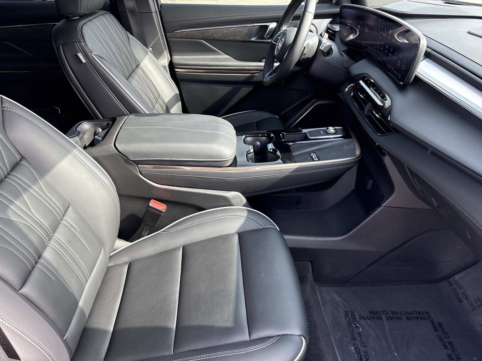 Certified 2025 Buick Enclave Avenir w/ Super Cruise Package image 36