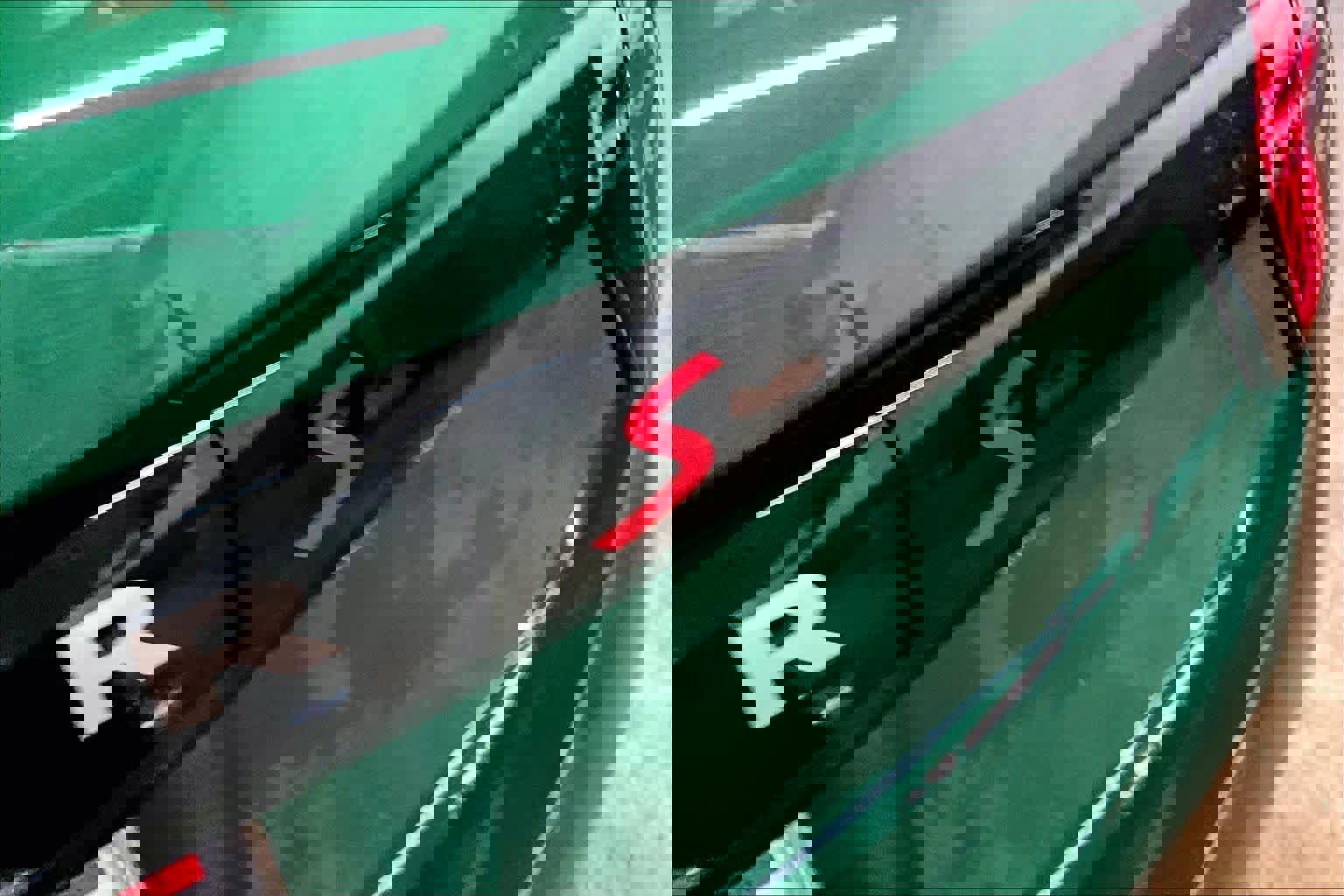 Used 2025 MINI Cooper S image 11