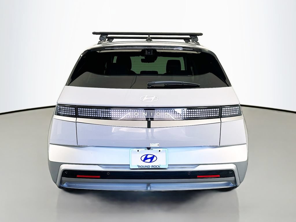 New 2026 Hyundai Ioniq 5 Limited RWD image 6
