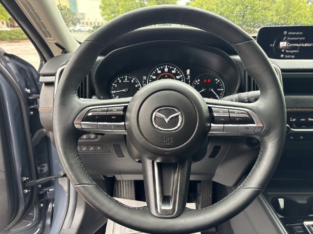 Used 2024 MAZDA CX-50 AWD 2.5 Turbo image 14