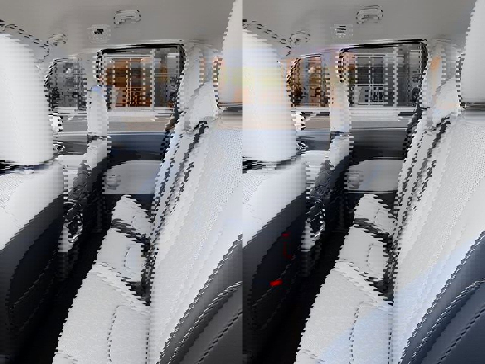 New 2026 Kia Carnival EX image 18