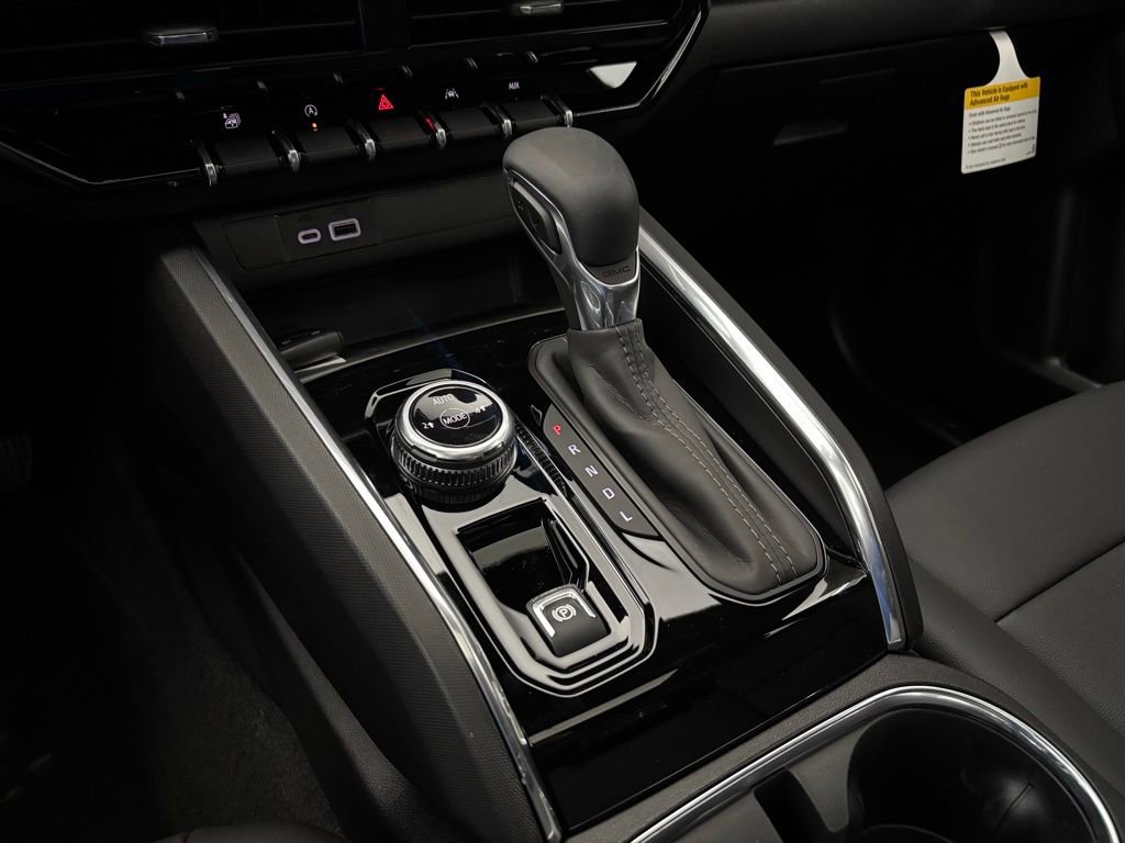 New 2026 GMC Canyon Elevation w/ Convenience Package image 26