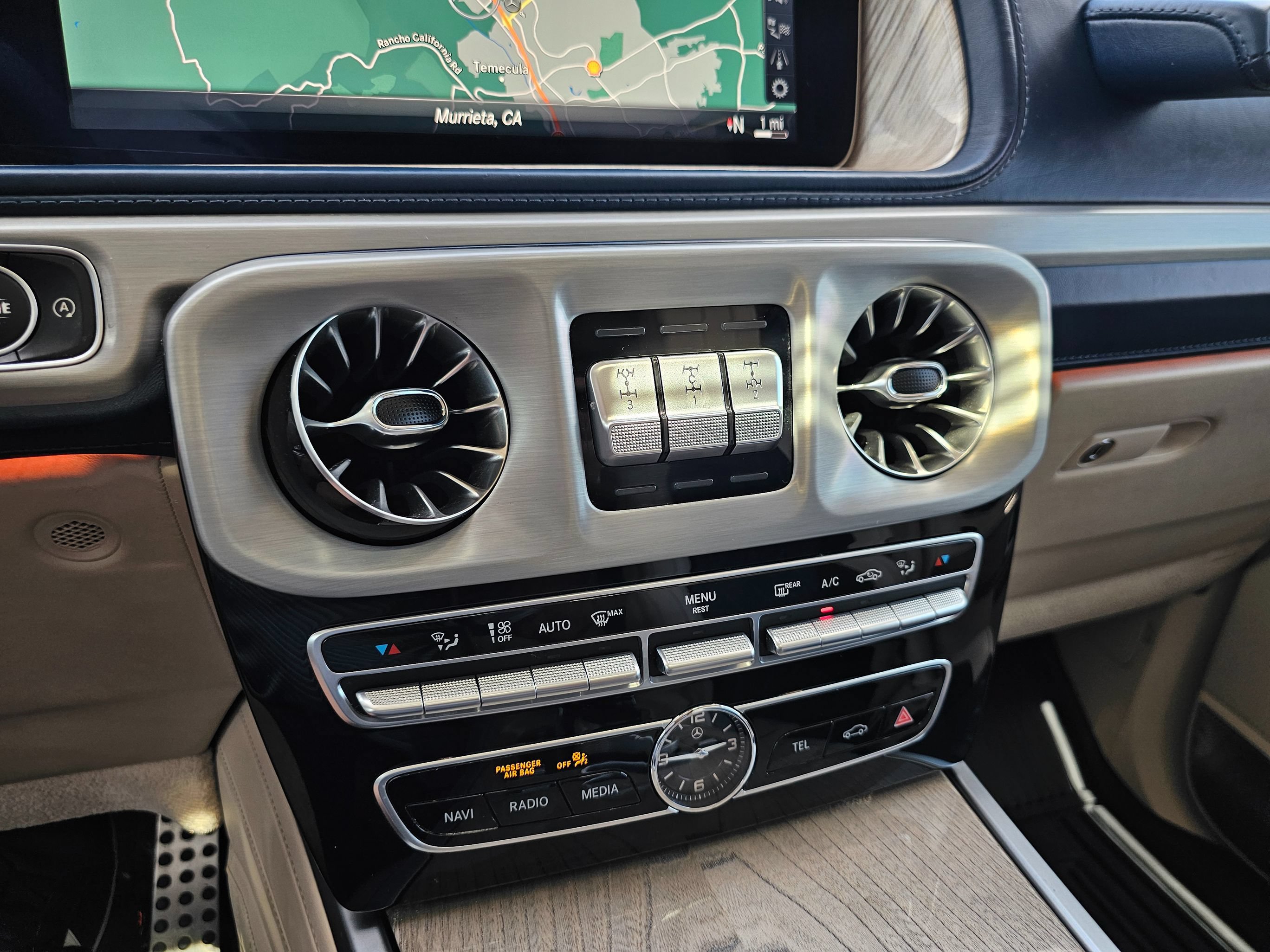 Used 2020 Mercedes-Benz G 550 image 52