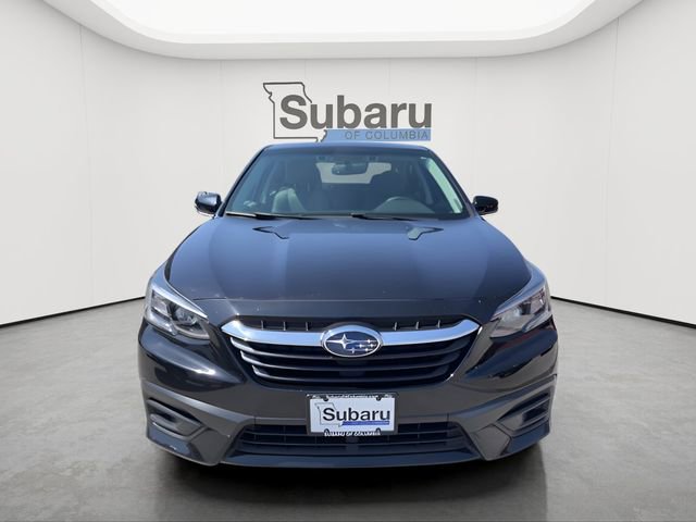 Used 2022 Subaru Legacy Premium image 2