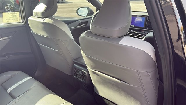 New 2026 Toyota Camry SE image 25