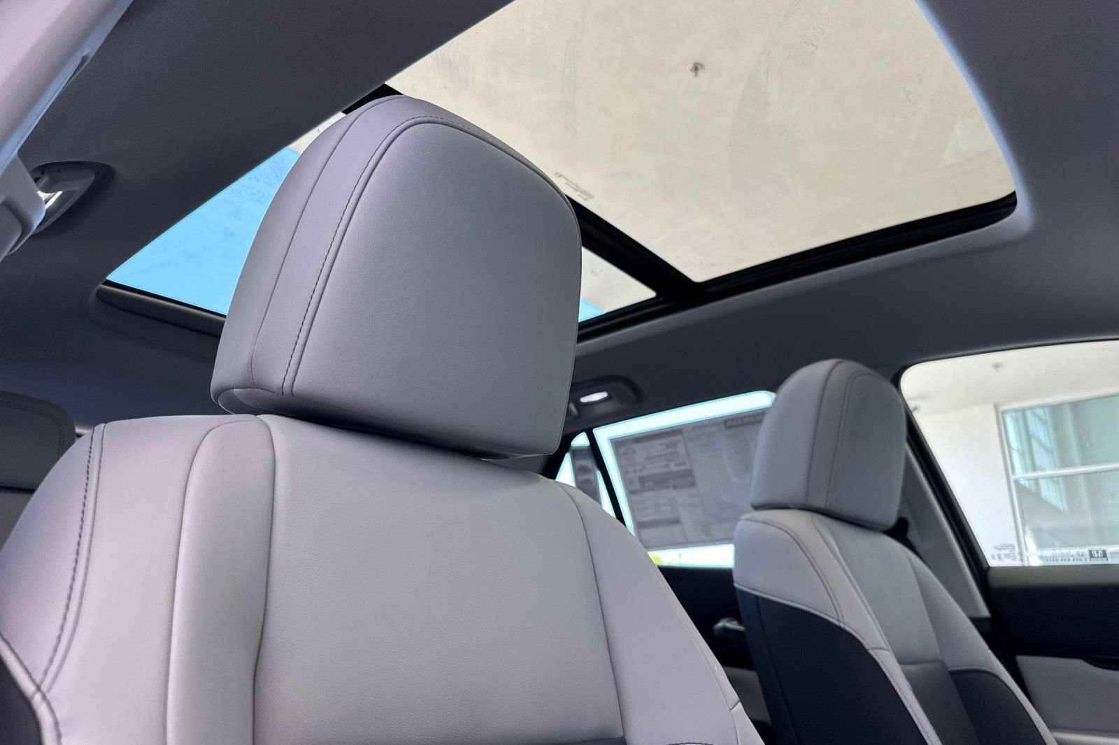 New 2026 Honda Prologue Touring image 19