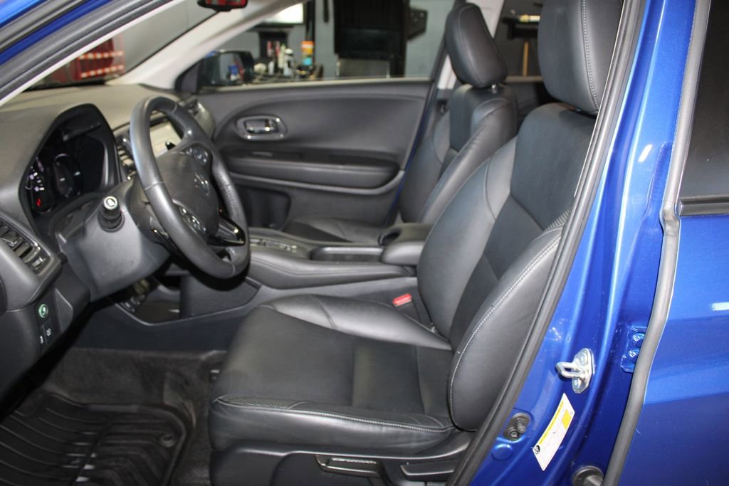 Used 2018 Honda HR-V EX-L image 12