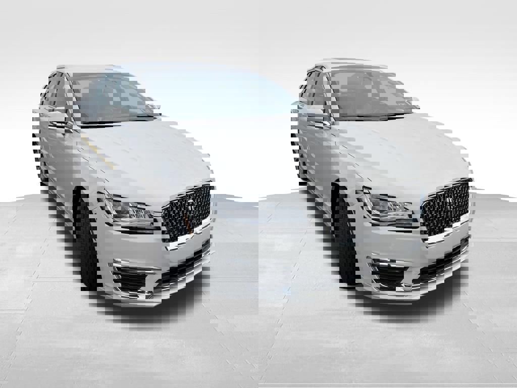 Used 2019 Lincoln MKZ Reserve w/ Reserve Plus Package image 3