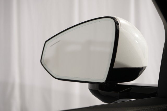 Used 2025 Polestar Polestar 3 AWD/4WD image 17