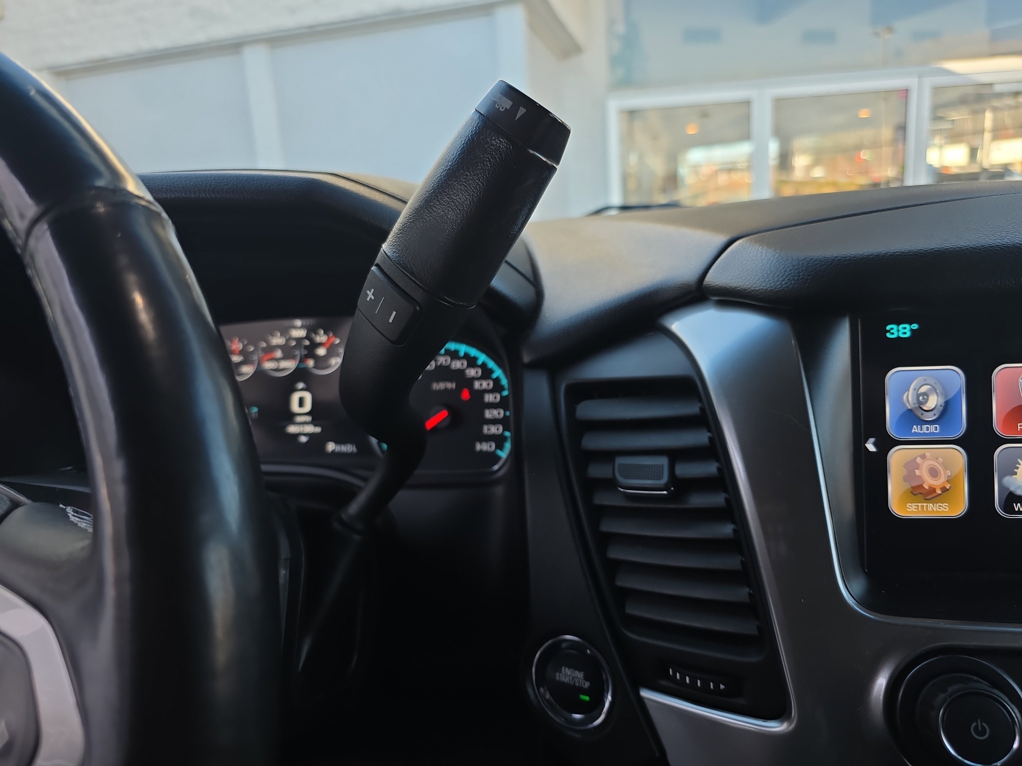 Used 2017 Chevrolet Tahoe Premier image 27