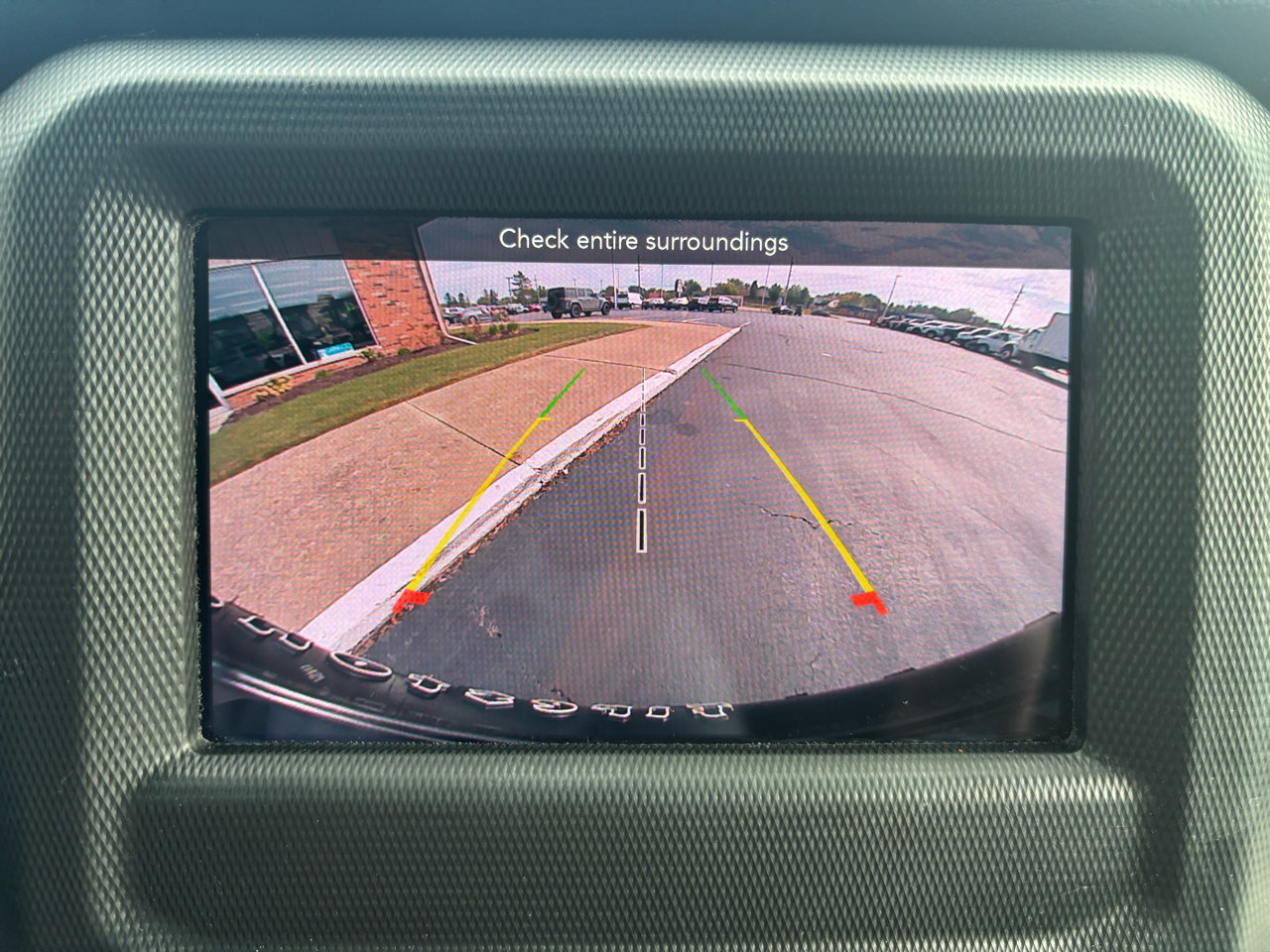 Used 2023 Jeep Wrangler Unlimited Sport image 22