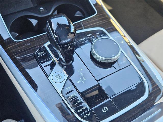 Used 2021 BMW X5 sDrive40i w/ Premium Package image 22